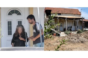 Συναγερμός στον Διόνυσο: Ψάλτης εντοπίστηκε νεκρός μέσα σε κοντέινερ στο προαύλιο εκκλησίας - εικόνα 2