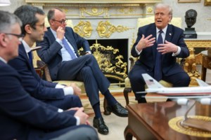 Γρίφος η επόμενη μέρα στο Ιράν - Τραμπ: "Οι περισσότεροι Ιρανοί που είχα στο μυαλό για διαδόχους είναι νεκροί" - εικόνα 2