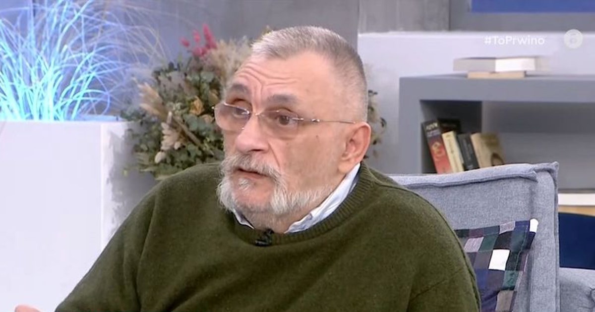 Η μητέρα του Ιάσονα Τριανταφυλλίδη αποκάλυψε την τελευταία κουβέντα που της είπε: "Ήταν η χαριστική βολή" [βίντεο] - εικόνα 2