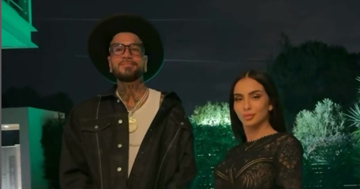 Πέθανε ο παππούς του τράπερ SNIK σε ηλικία 93 ετών - Ηταν συνταξιούχος αστυνομικός - εικόνα 2