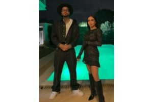 Πέθανε ο παππούς του τράπερ SNIK σε ηλικία 93 ετών - Ηταν συνταξιούχος αστυνομικός - εικόνα 2