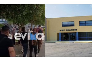 Πώς δρούσε το κύκλωμα της μίζας στη ΔΟΥ Χαλκίδας: Η διευθύντρια, η διεκπεραιώτρια και η "απρόσεκτη" Λίνα - εικόνα 5