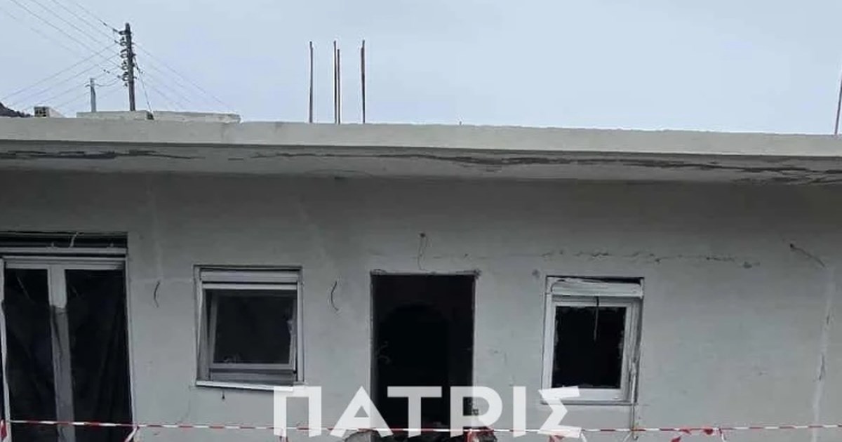 Άγρια βεντέτα στην Κρήτη: Εργαζόμενη στο Νοσοκομείο Χανίων η νεκρή στα Βορίζια