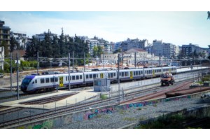 Παραλίγο σύγκρουση τρένων στον προαστιακό: Ποινική έρευνα ζήτησε ο εισαγγελέας - Τέθηκε εκτός υπηρεσίας ο σταθμάρχης - εικόνα 5