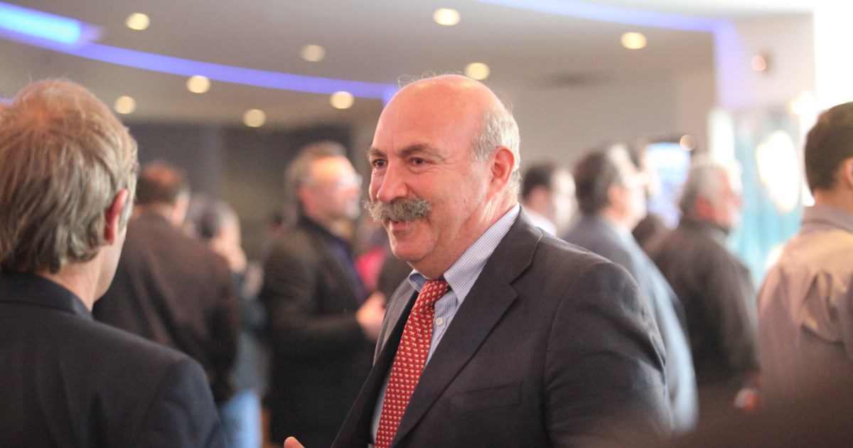 Αρειος Πάγος για την "επιστολή δωροδοκίας" Μαυρίκη: Βλέπουν προσπάθεια σπίλωσης του δικαστή ενόψει αναβάθμισής του