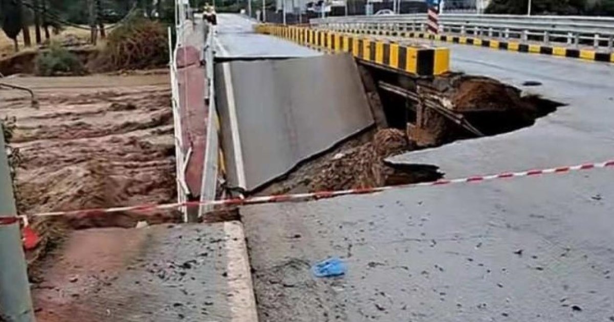Χρήστος Σταϊκούρας: Νέος έκτακτος μηχανισμός για την ταχεία αντιμετώπιση των συνεπειών της καταστροφικής κακοκαιρίας