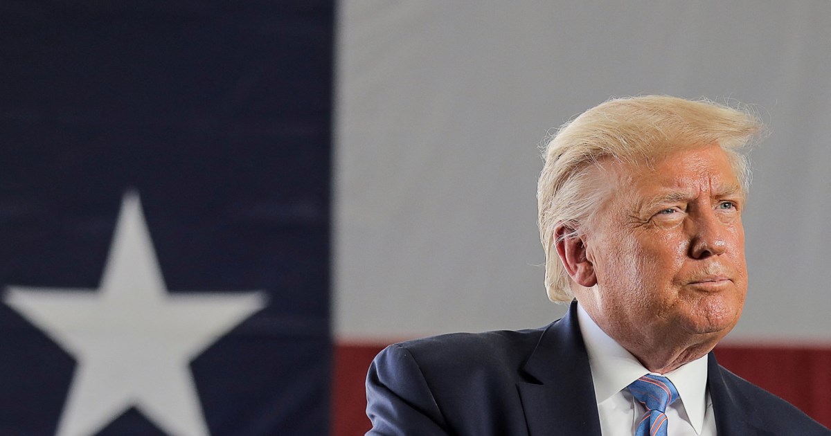 Το ABC πληρώνει 15 εκατ. δολάρια για να αποφύγει δίκη με τον Τραμπ - Θα του ζητήσει δημόσια συγγνώμη ο Τζορτζ Στεφανόπουλος