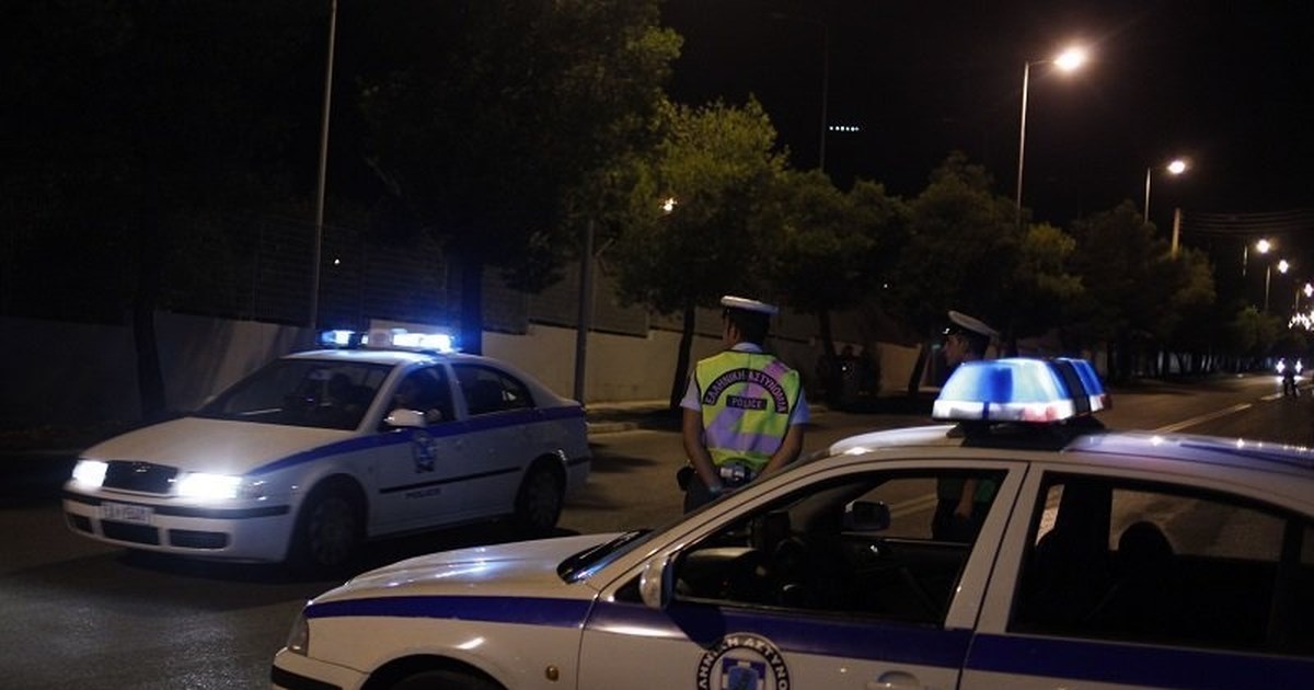 Αγία Παρασκευή: Ισχυρή έκρηξη σε κομμωτήριο – Καταστράφηκε ολοσχερώς [βίντεο] - εικόνα 2