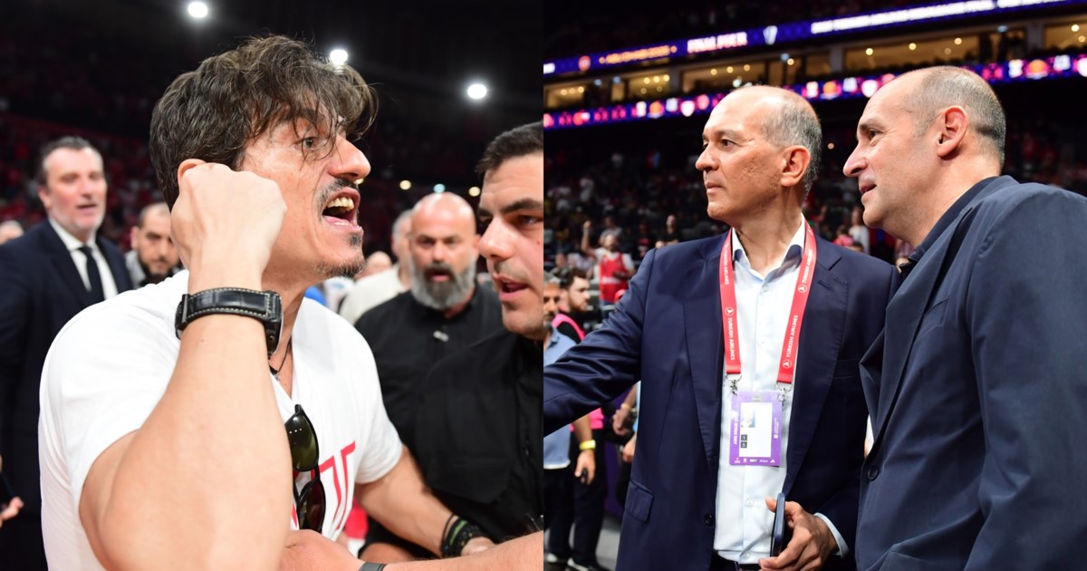 Μπάσκετ: Τι έγινε την τελευταία φορά που διακόπηκε το πρωτάθλημα - Πώς αναδείχθηκε ο πρωταθλητής