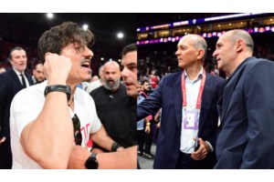 Τελεσίγραφο Βρούτση σε ιδιοκτήτες ΚΑΕ: "Θα περιμένω μέχρι τις 15:00 - Οριστική διακοπή πρωταθλήματος αν δεν έρθουν"