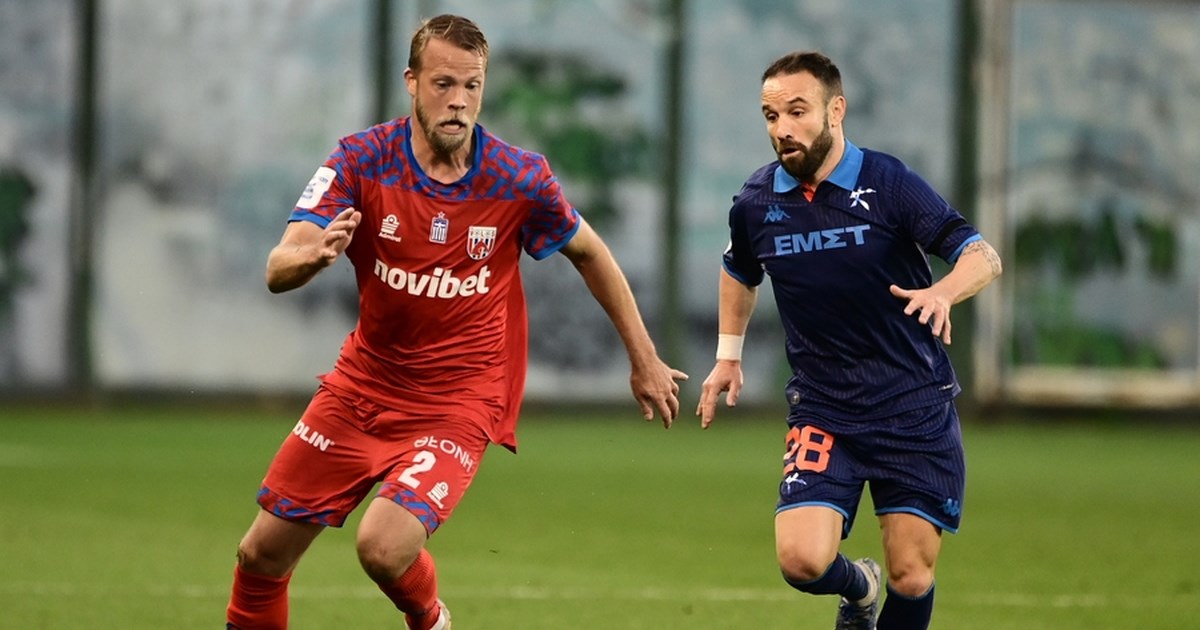 Εισαγγελική παρέμβαση για τις καταγγελίες Σούντγκρεν για τα στημένα ματς: Θα γίνει ποινική και πειθαρχική διερεύνηση - εικόνα 2