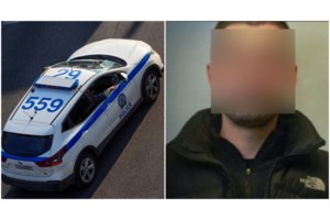 Χαρτογραφούν το δίκτυο επαφών του διαβόητου "Τίτι" που σήκωσε όπλο σε αστυνομικούς - Γιατί ήταν στο Μικρολίμανο - εικόνα 5