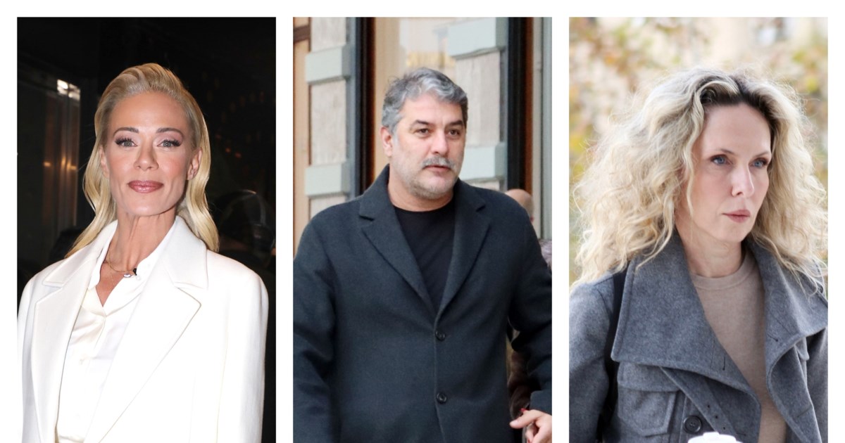 Τέμπη: Ματίας Λεσόρ για τις μεγαλειώδεις συγκεντρώσεις - "Πάντα όμορφο να βλέπεις ανθρώπους ενωμένους για δικαιοσύνη" - εικόνα 2