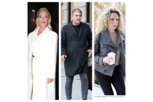 Τέμπη: Ματίας Λεσόρ για τις μεγαλειώδεις συγκεντρώσεις - "Πάντα όμορφο να βλέπεις ανθρώπους ενωμένους για δικαιοσύνη" - εικόνα 2