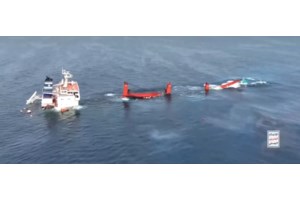 Ερυθρά θάλασσα: Οι Χούθι ανέλαβαν την ευθύνη για την επίθεση στο Eternity C - Αγνοούνται 15 μέλη του πληρώματος