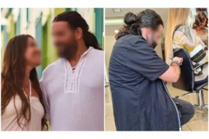 Στη φυλακή ο κομμωτής με τις κρυφές κάμερες: Δεν έχει διαρρεύσει τίποτα από τα βίντεο, δεν είμαι αυτός που νομίζετε