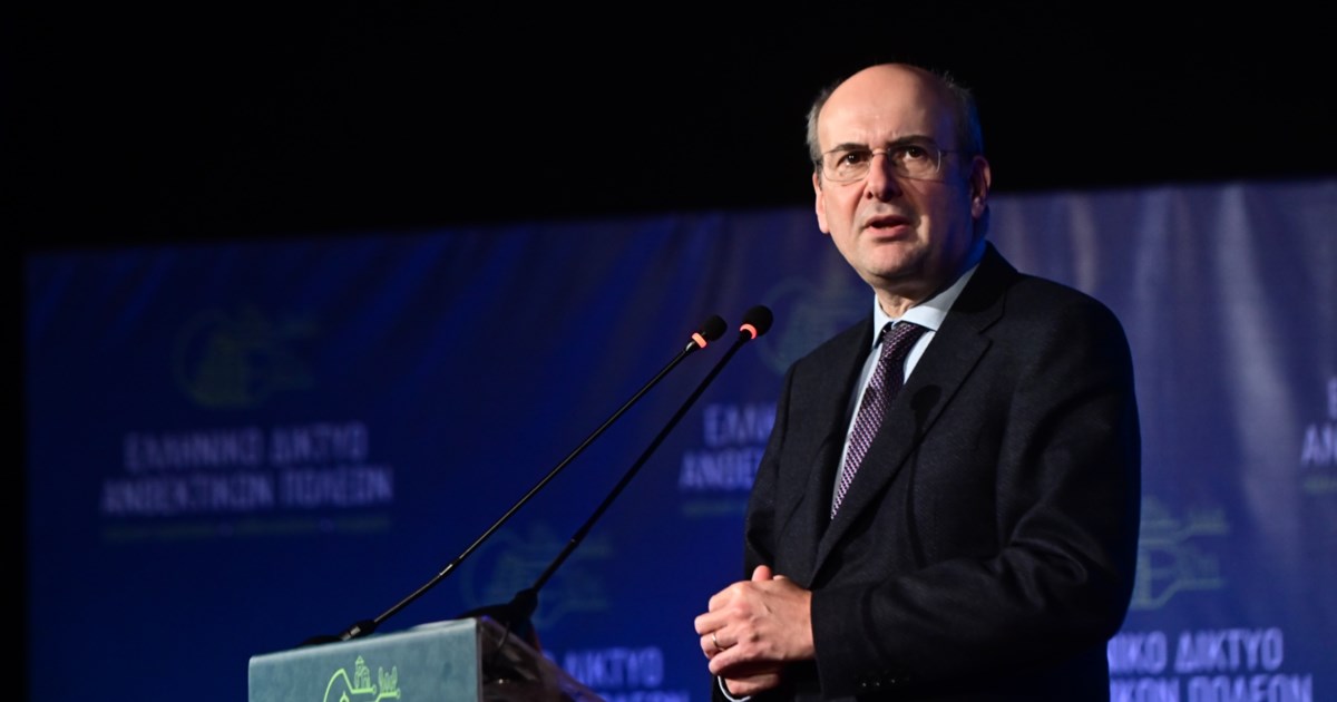 Χατζηδάκης: Έχουν επιστρέψει 400.000 από τις 600.000 Έλληνες της γενιάς του brain drain