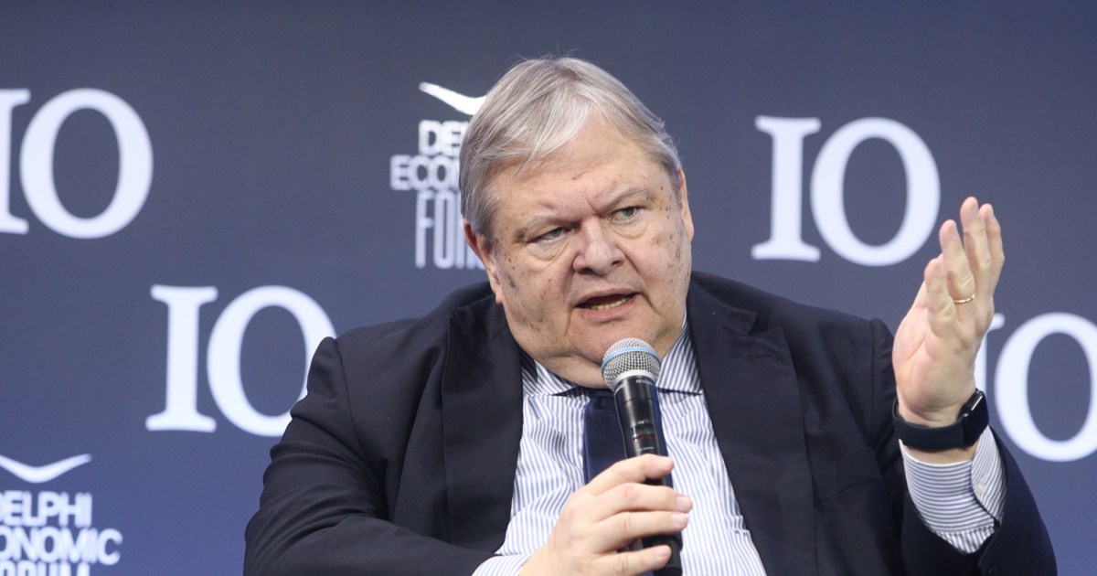 Η αιχμηρή απάντηση Βενιζέλου στον Γεραπετρίτη για την τροπολογία του μεταναστευτικού: Δεν βρίσκω λογική και νομική συνοχή