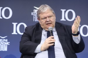 Η αιχμηρή απάντηση Βενιζέλου στον Γεραπετρίτη για την τροπολογία του μεταναστευτικού: Δεν βρίσκω λογική και νομική συνοχή