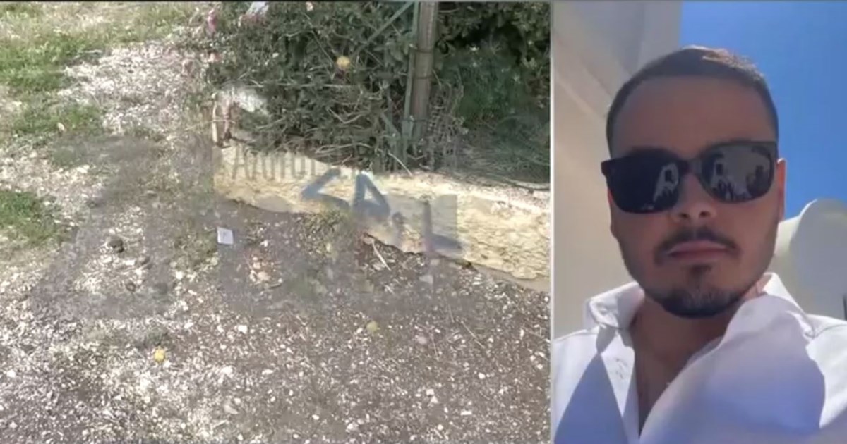 Τραγικό παιχνίδι της μοίρας στον Άγιο Δημήτριο: Ο 25χρονος πέθανε στο σημείο που ξεψύχησε ο παππούς του