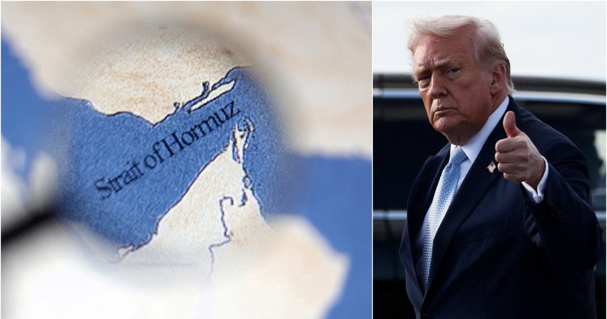 Reuters: Ετσι έπεισε ο Νετανιάχου τον Τραμπ να επιτεθούν στο Ιράν - Το κρίσιμο τηλεφώνημα - εικόνα 3