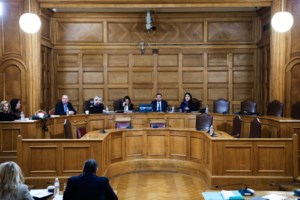 Λαφαζάνης στην Εξεταστική για ΟΠΕΚΕΠΕ: Εγκληματικό κύκλωμα - Ποινικές ευθύνες για Βορίδη και Αυγενάκη - εικόνα 2