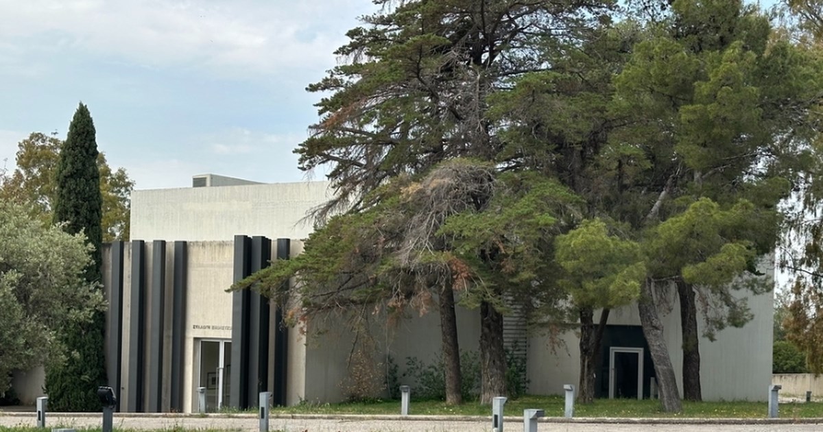 Οικογένεια Αγούδημου: Έρχεται νέα "καταιγίδα" "σφυριών" για οικόπεδα στα Καλύβια - εικόνα 4