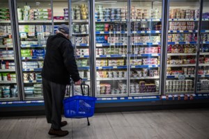 Πληθωρισμός: Αύξηση στο 5% στην Ελλάδα τον Μάιο - Ανατιμήσεις σε ενέργεια και υπηρεσίες