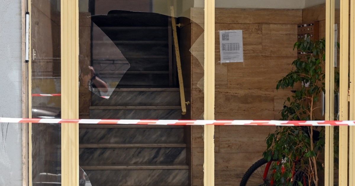 Έκλεψαν τάματα από μονή στη Ροδόπη: Σταυροί και κοσμήματα η λεία - Δύο συλλήψεις