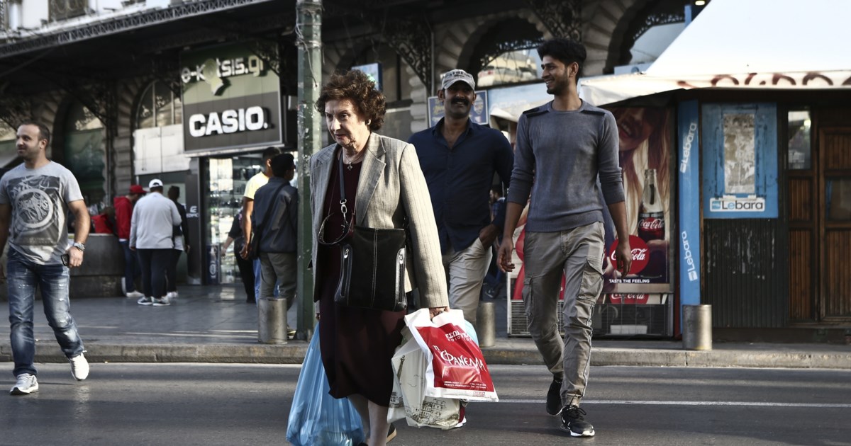 Θεσσαλονίκη: Στο Εφετείο ο θάνατος του 24χρονου Κύπριου - "Δεν ήμουν εκεί" είπε ο ένας από τους δύο κατηγορούμενους