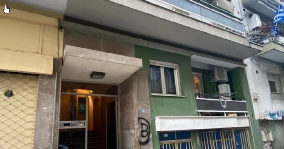 Θεσσαλονίκη: Βγαίνει από τη φυλακή ο 72χρονος που σκότωσε με σκερπάνι τον τοξικομανή γιο του - Το Εφετείο