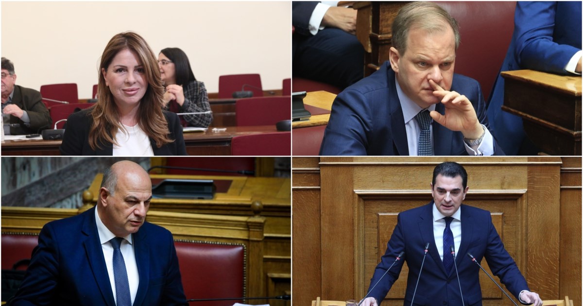 ΟΠΕΚΕΠΕ: Διάλογοι που 