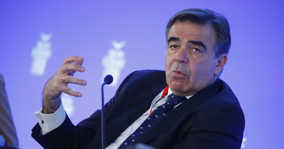 Άδωνις Γεωργιάδης: "Βαρέθηκα να με κατηγορούν ότι δεν σέβομαι τους ευρωπαϊκούς θεσμούς" - εικόνα 2