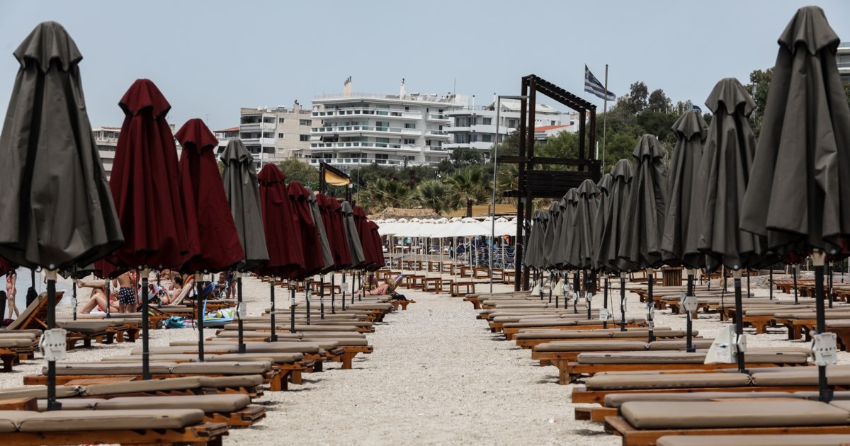 Χαλκιδική: Το beach bar απαντά στην καταγγελία μητέρας - "Δεν τάιζε το μωρό της, έτρωγε παστίτσιο η ίδια και ο σύζυγός της"