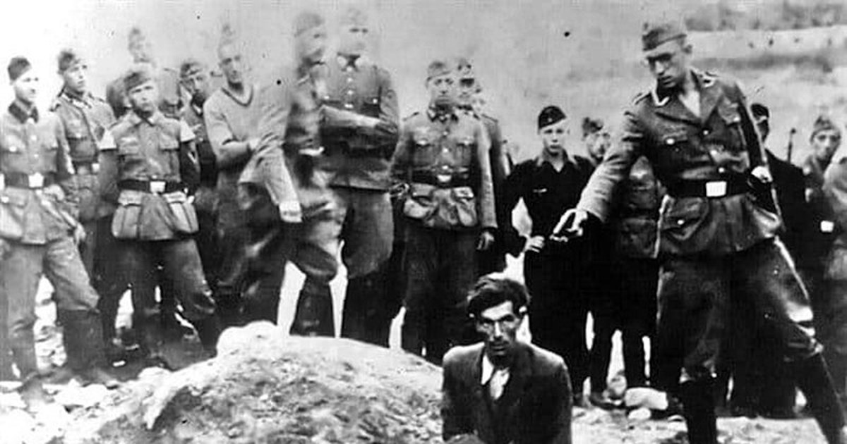 Πρωτοφανής κυνισμός: Αντικείμενα θυμάτων του Ολοκαυτώματος παραλίγο να βγουν σε πλειστηριασμό