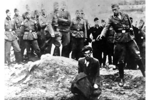 Πρωτοφανής κυνισμός: Αντικείμενα θυμάτων του Ολοκαυτώματος παραλίγο να βγουν σε πλειστηριασμό