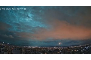 Καιρός: Πρόγνωση Κολυδά - Περισσότερες βροχές τις επόμενες μέρες και νέα πτώση της θερμοκρασίας