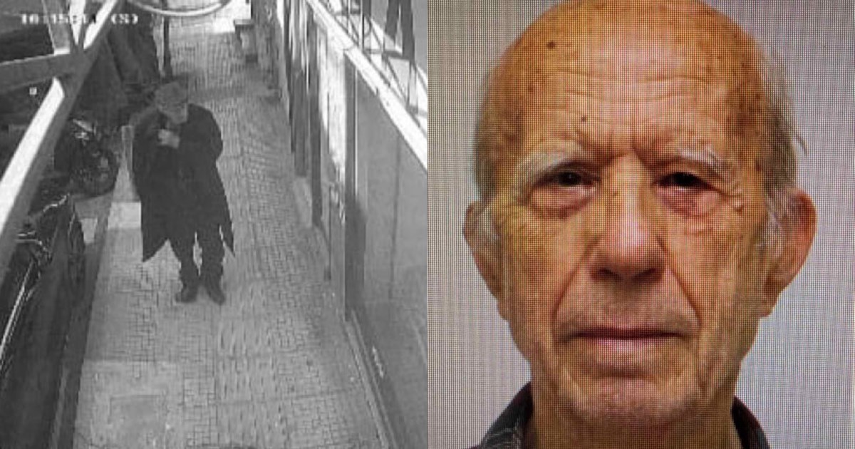 Ξέσπασε η κόρη του 89χρονου: Ήταν μια αρρωστημένη κατάσταση, με κλείδωνε στο σπίτι, μου είπε "δεν είσαι κόρη μου"