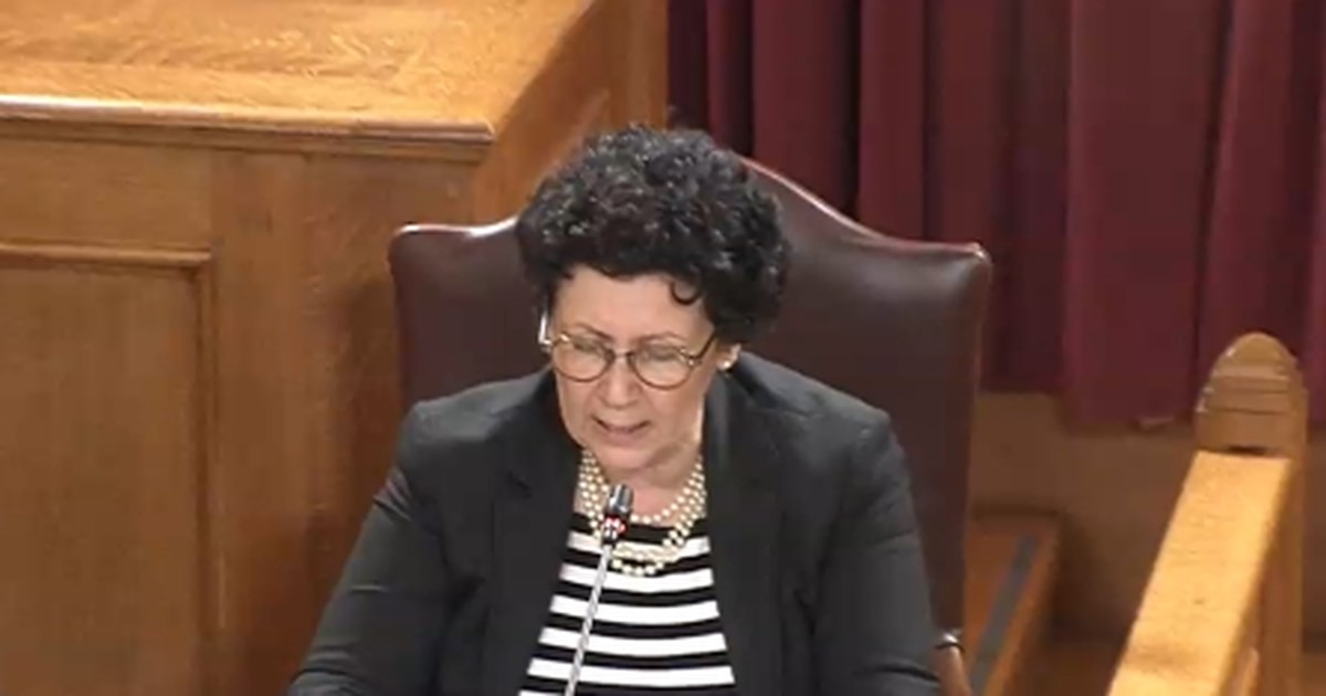 Πηγές ΝΔ: "Η κατάθεση της Δ. Χαλικιά άφησε το ΠΑΣΟΚ χωρίς άλλοθι"