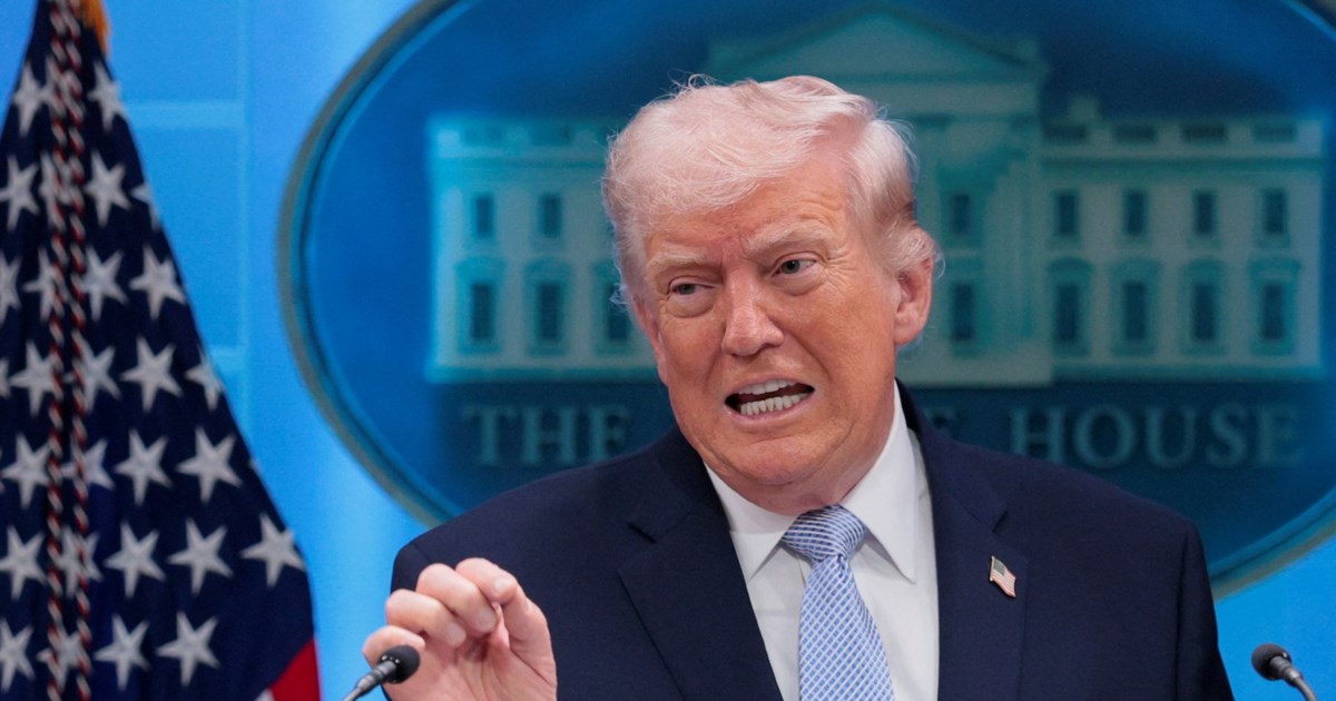 Οι Ιρανοί απαντούν στον Τραμπ: Σχηματίζουν ανθρώπινες αλυσίδες με σημαίες γύρω από κρίσιμες υποδομές [βίντεο] - εικόνα 2