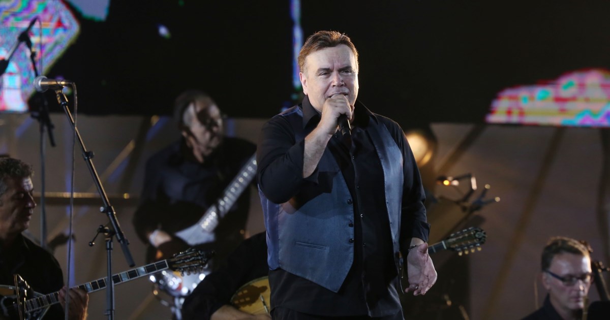 Η αδερφή του Μανώλη Λιδάκη αποκαλύπτει: Οι αρτηρίες ήταν φραγμένες 100% - 10 γιατροί να ήταν πάνω του δεν τον προλάβαιναν