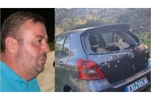 Αγρίνιο: Προφυλακιστέος ο 44χρονος δολοφόνος του 50χρονου - "Εχω μετανιώσει, λειτούργησα υπό φόβο" - εικόνα 2