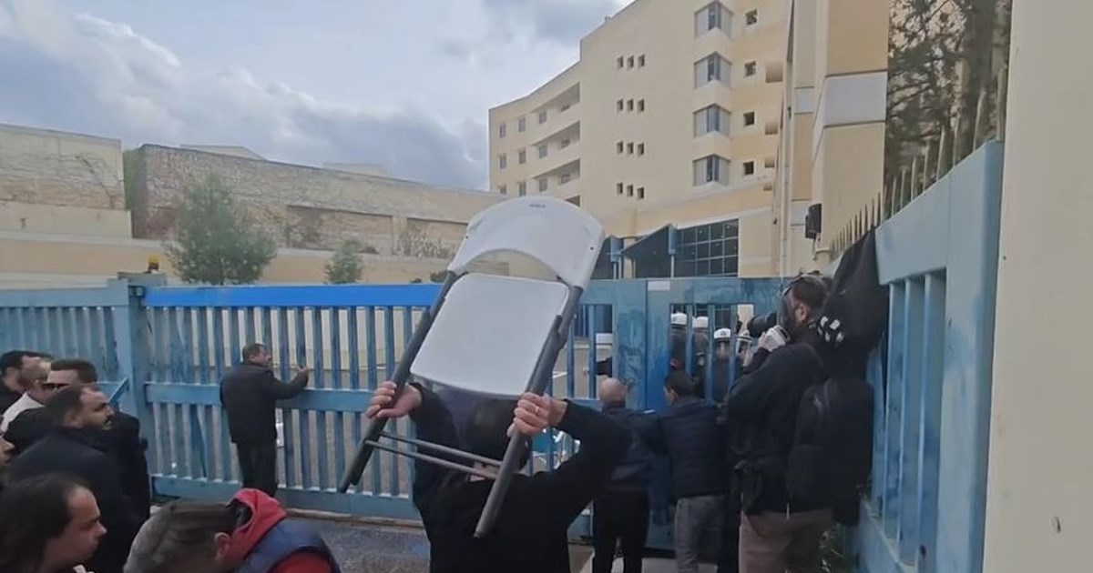 Ταξί: Νέα 24ωρη απεργία - "Χειρόφρενο" και την Παρασκευή στην Αττική [βίντεο]