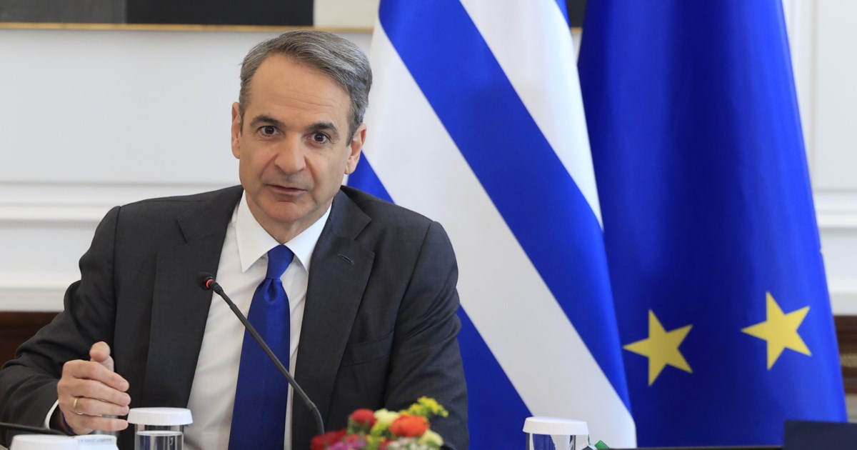 Σήμερα το τηλεοπτικό μήνυμα Μητσοτάκη για τον ΟΠΕΚΕΠΕ - Τι αναμένεται να πει, σε δύσκολη θέση η κυβέρνηση