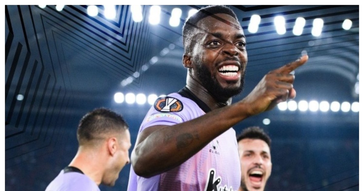 Ολυμπιακός: Δημοσίευμα για ανατροπή με Ουνάς που πάει στην Αλ Σαντ - "Στροφή" στον Γιαζιτσί