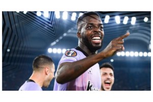 Ολυμπιακός: Δημοσίευμα για ανατροπή με Ουνάς που πάει στην Αλ Σαντ - "Στροφή" στον Γιαζιτσί