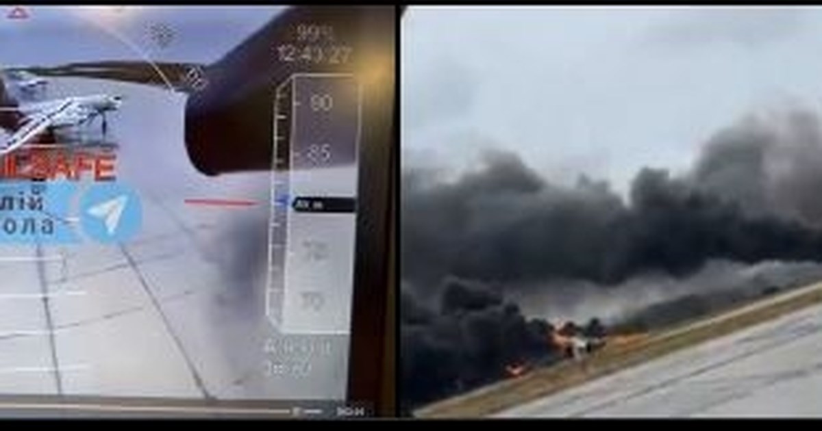 Επιχείρηση "Spiderweb": Επί 18 μήνες σχεδίαζαν οι Ουκρανοί την επίθεση με drone στις ρωσικές στρατιωτικές βάσεις [βίντεο]