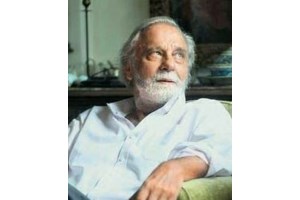Κωνσταντίνος Τσουκαλάς: Θρήνος στο τελευταίο αντίο στη Ριτσώνα - Συγκίνησε η ομιλία της εγγονής του - εικόνα 3