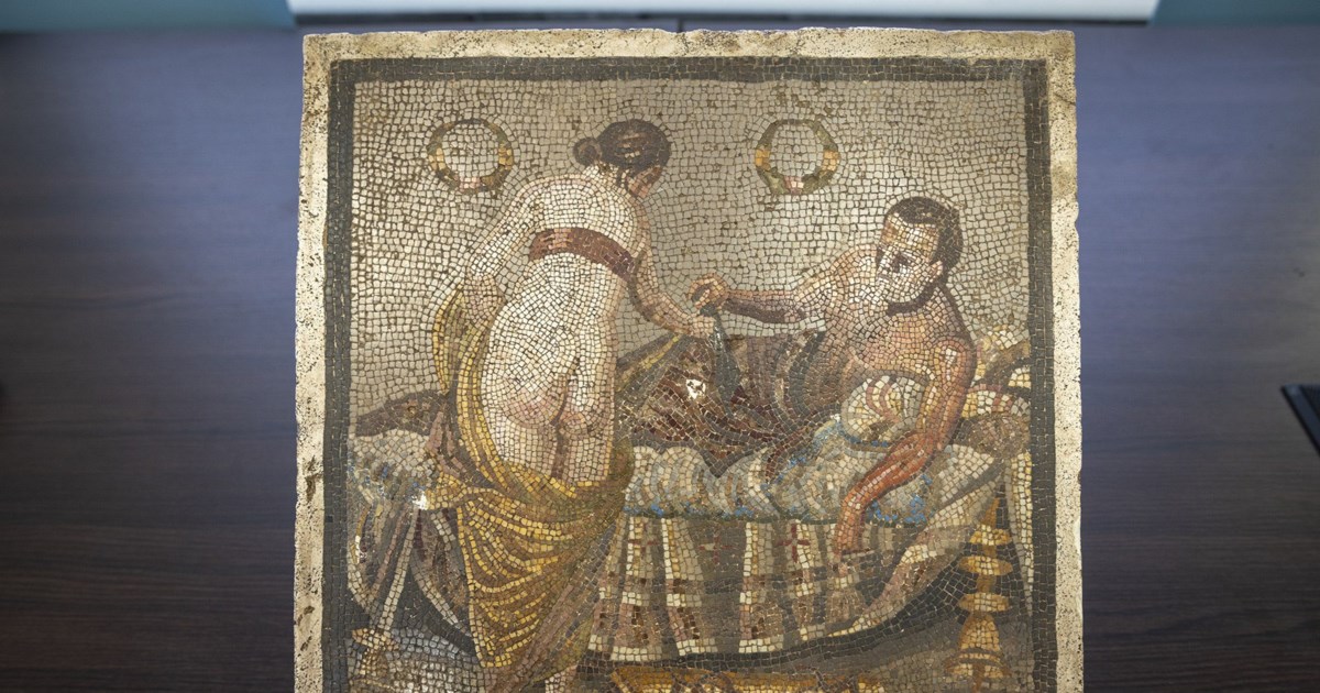 Σπουδαία ανακάλυψη: Ανασκαφές στην Τροία "φωτίζουν" την αλήθεια για τον Τρωικό Πόλεμο [εικόνες]