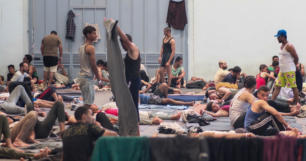 Μητσοτάκης στη Bild: Η Ελλάδα δεν είναι ανοιχτή οδός διέλευσης μεταναστών - Χρειαζόμαστε ευρωπαϊκή απάντηση